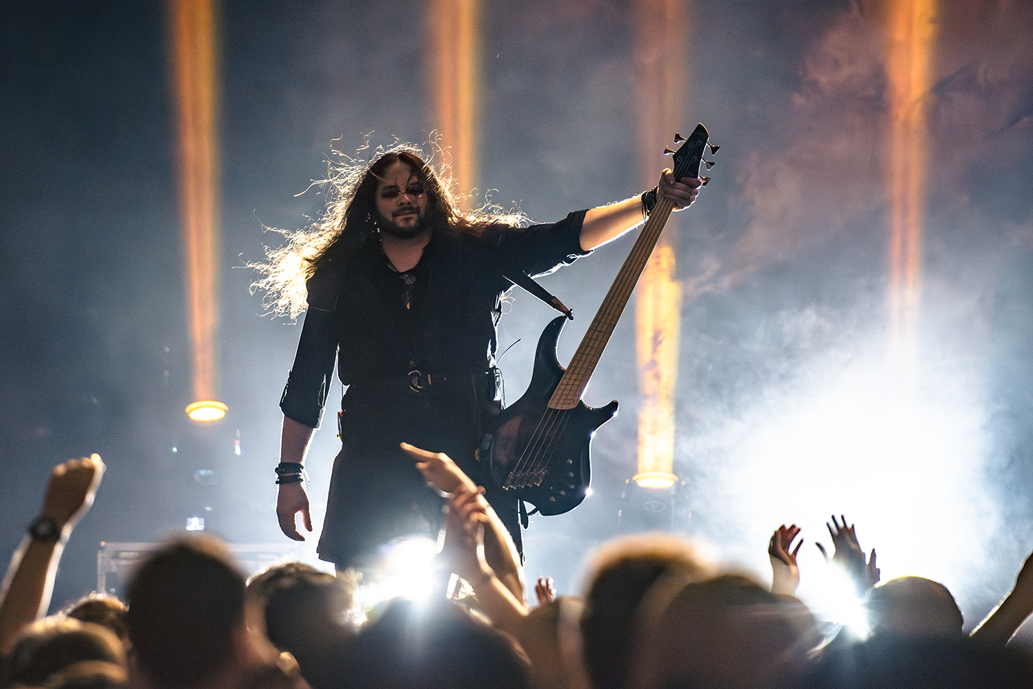 Amaranthe + Visions of Atlantis - Latin America 2026